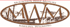 Mountain West Motors