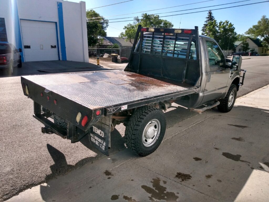 1981 GMC 3500