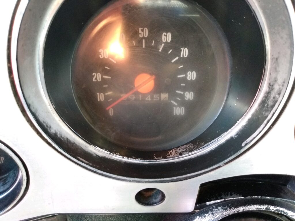 1981 GMC 3500