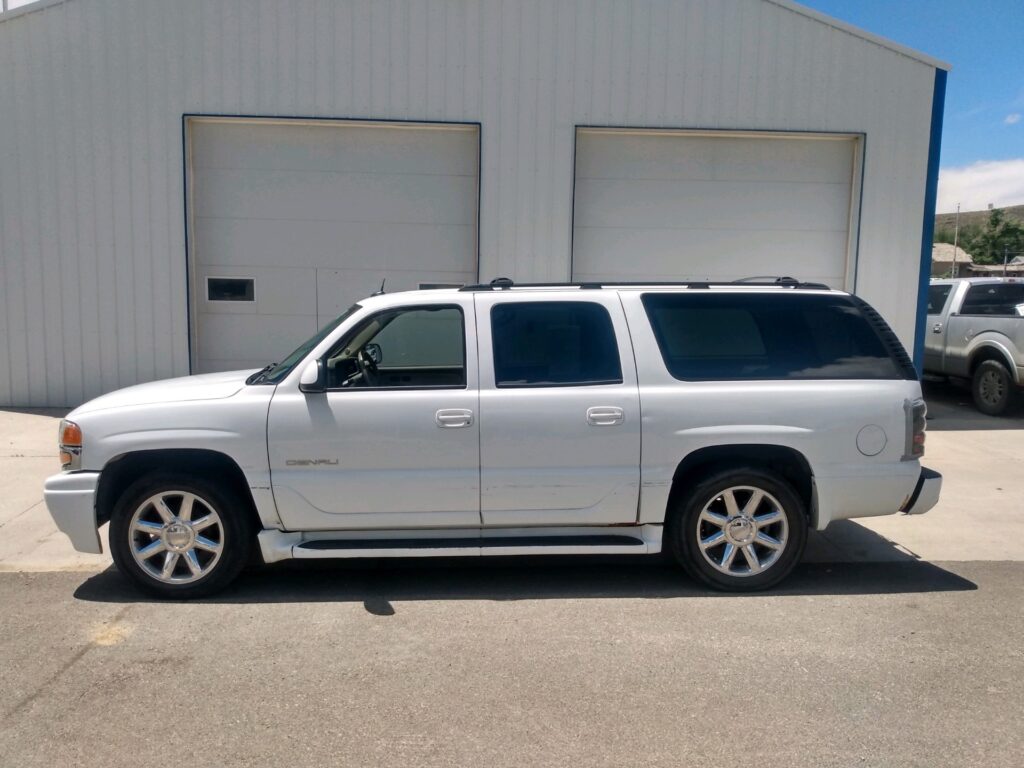 2005 GM YUKON XL