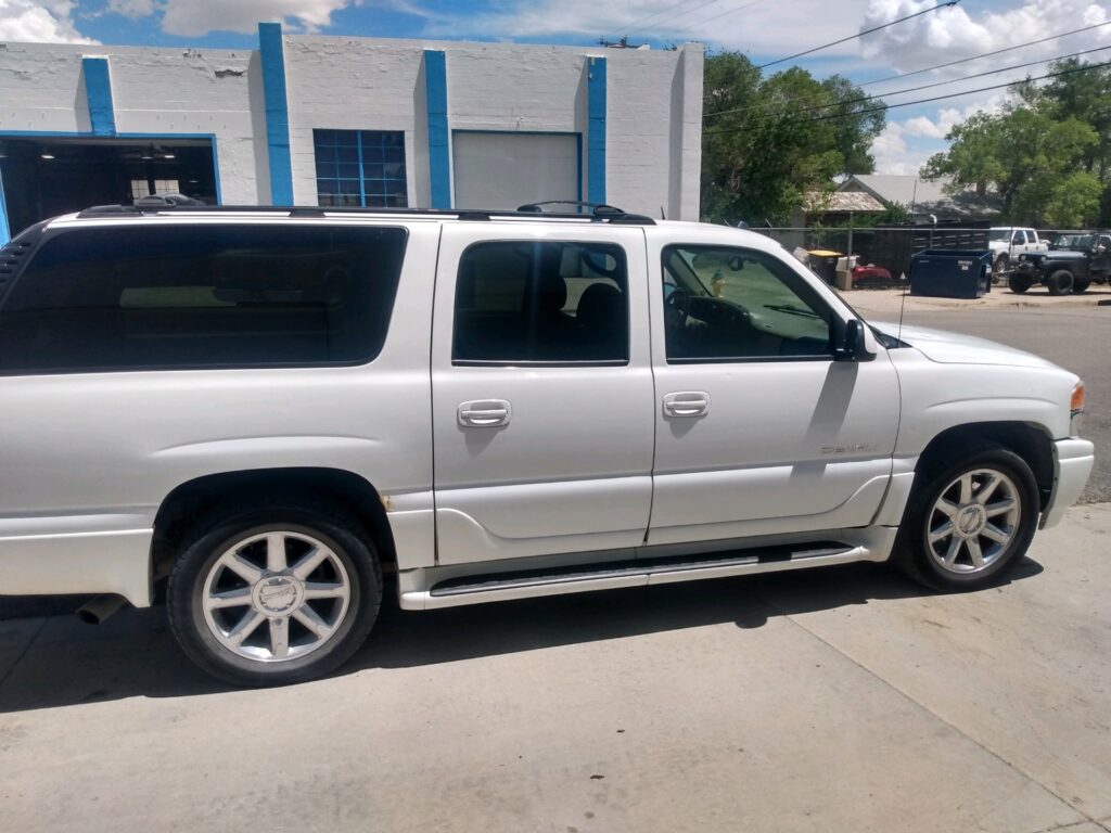 2005 GM YUKON XL